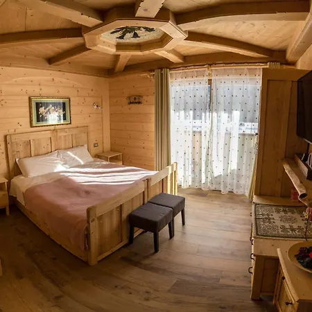 Il Nido Bed & Breakfast 3*