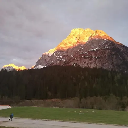 Bed & Breakfast Il Nido