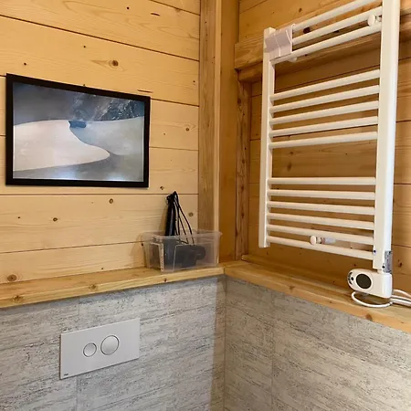 Il Nido Bed & Breakfast