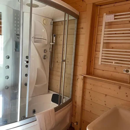 Bed & Breakfast Il Nido Sappada