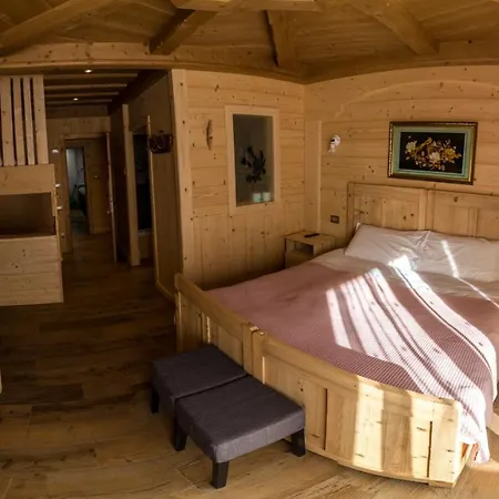 Il Nido Sappada