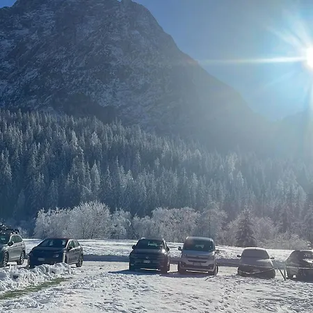 Il Nido Frühstückspension 3*