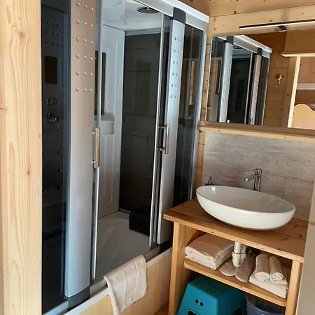 Il Nido 3* ספאדה