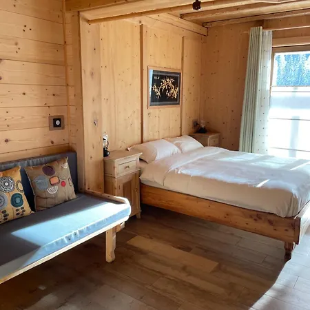 Frühstückspension Il Nido Sappada