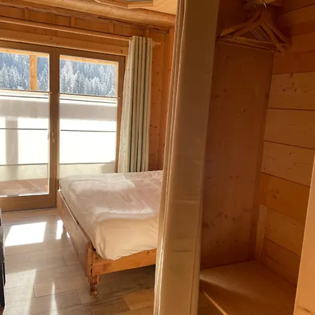Il Nido Sappada