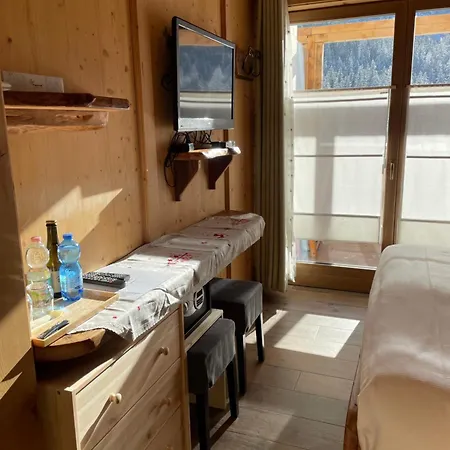 Il Nido Frühstückspension 3*