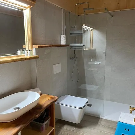 Couette-café Il Nido 3*