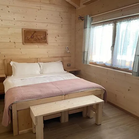Il Nido Bed & Breakfast *