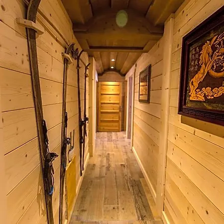 Il Nido B&B 3*