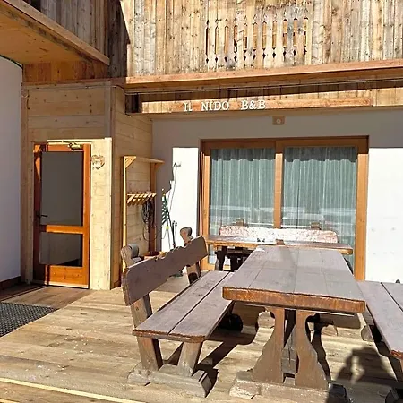 Il Nido B&B