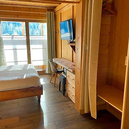 Il Nido B&B 3*