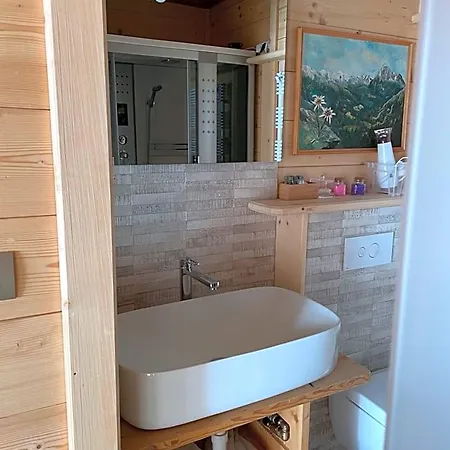 B&B Il Nido 3*