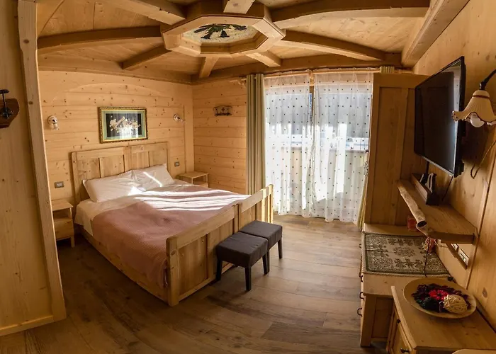 Il Nido Bed & Breakfast 3*