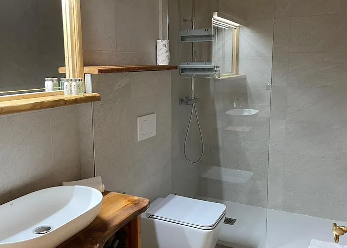 Bed & Breakfast Il Nido 3*